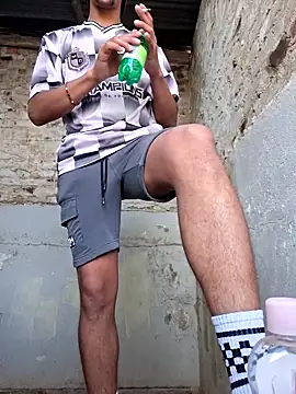 KnG4367 online show from 11-27-25, 01:55