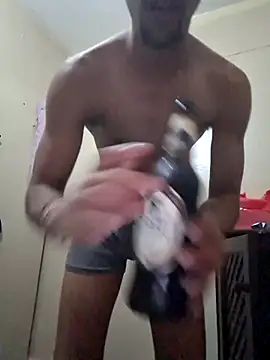 KnG4367 online show from 12-19-25, 09:17