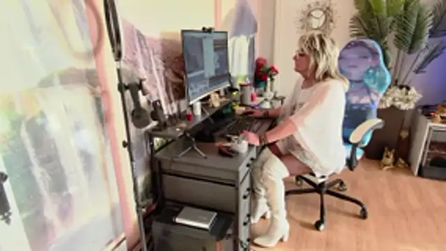 Anjela30 online show from 03-01-26, 03:12