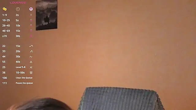 DarlaLike online show from 05-31-26, 04:40