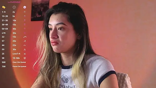 DarlaLike online show from 03-12-26, 03:34