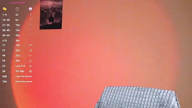 DarlaLike online show from 02-26-26, 03:50