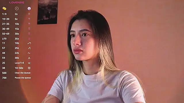 DarlaLike online show from 03-08-26, 03:54