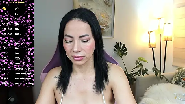 veronika naughty online show from 03-27-26, 03:46