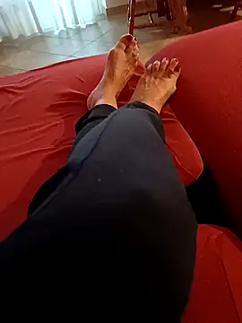 Sexyhousewife1975 online show from 01-16-25, 07:38