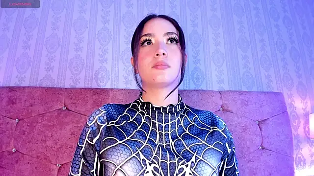 lunar leen online show from 10-28-25, 08:19