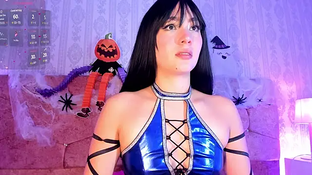 lunar leen online show from 11-01-25, 06:02