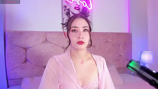 lunar leen online show from 03-18-25, 06:28