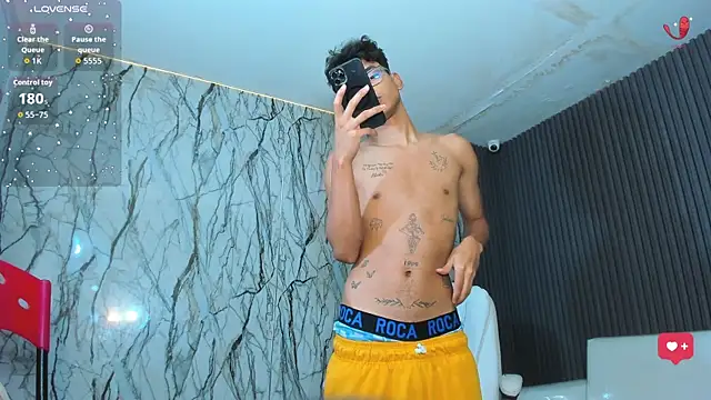 allens joe online show from 09-10-25, 03:55