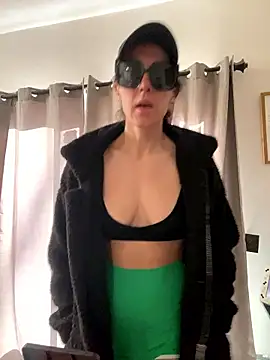 mrs  unknown online show from 01-13-26, 04:55