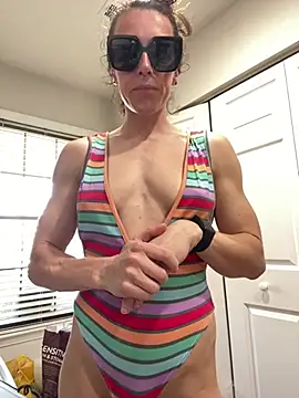 mrs  unknown online show from 04-14-26, 04:23