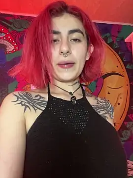  Artemisa X online show from 02-04-25, 01:23