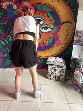  Artemisa X online show from 02-18-25, 04:25