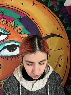  Artemisa X online show from 03-10-25, 04:35