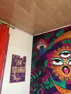  Artemisa X online show from 02-19-25, 07:48