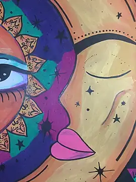  Artemisa X online show from 03-02-25, 10:13