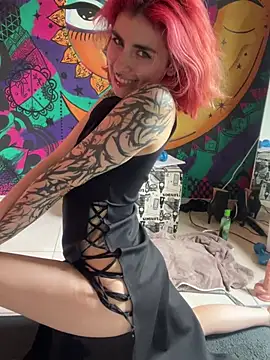  Artemisa X online show from 02-11-25, 06:33