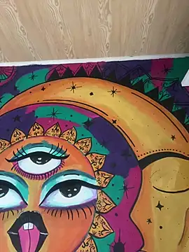  Artemisa X online show from 03-13-25, 03:06