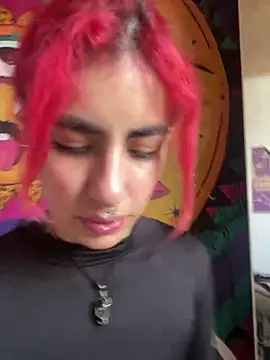  Artemisa X online show from 02-06-25, 06:24