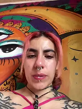  Artemisa X online show from 02-20-25, 07:08