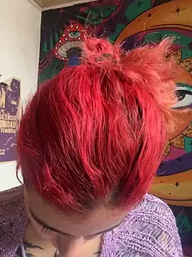  Artemisa X online show from 01-30-25, 07:37