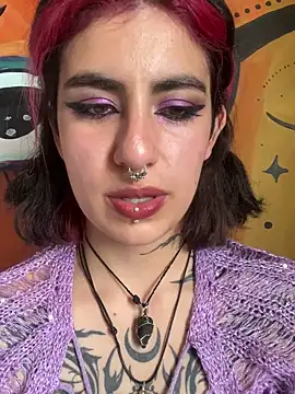  Artemisa X online show from 03-21-25, 06:18