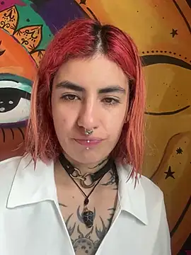  Artemisa X online show from 02-17-25, 04:39