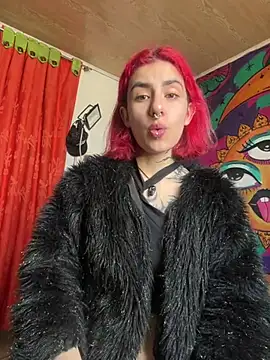  Artemisa X online show from 01-31-25, 06:03