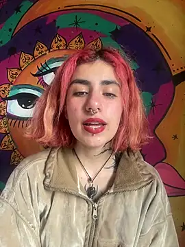  Artemisa X online show from 02-13-25, 02:42