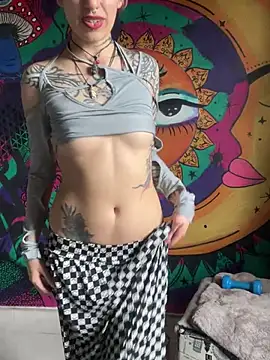  Artemisa X online show from 03-19-25, 04:45