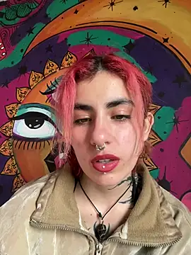  Artemisa X online show from 02-13-25, 06:15