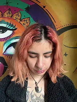  Artemisa X online show from 03-06-25, 01:14