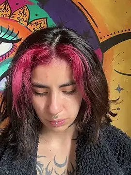  Artemisa X online show from 03-14-25, 03:03