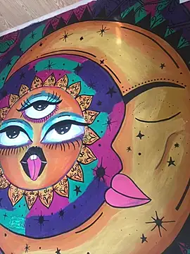  Artemisa X online show from 02-07-25, 02:26