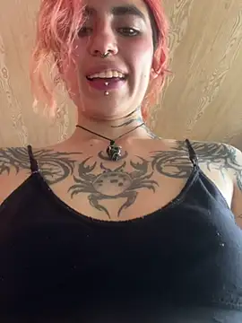  Artemisa X online show from 02-17-25, 07:44