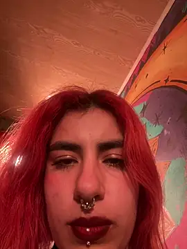  Artemisa X online show from 02-10-25, 01:35