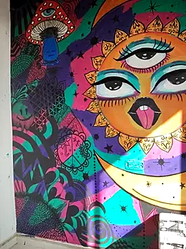  Artemisa X online show from 10-24-25, 12:48