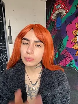  Artemisa X online show from 11-05-25, 01:36