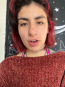  Artemisa X online show from 09-25-25, 12:33