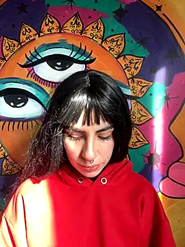  Artemisa X online show from 10-21-25, 12:37