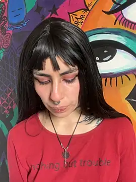  Artemisa X online show from 02-04-26, 04:02