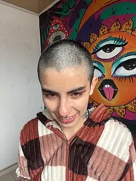  Artemisa X online show from 11-14-25, 03:37