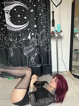  Artemisa X online show from 03-26-26, 03:32