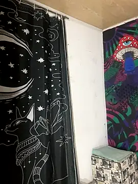  Artemisa X online show from 09-21-25, 11:32