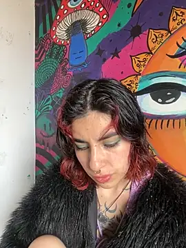  Artemisa X online show from 10-28-25, 05:45