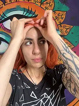  Artemisa X online show from 09-09-25, 06:39