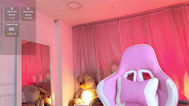  Artemisa X online show from 10-06-25, 01:12