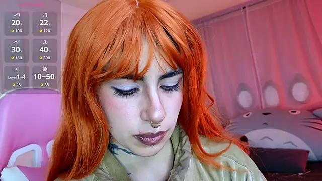  Artemisa X online show from 10-08-25, 12:07