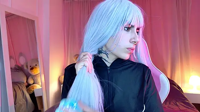  Artemisa X online show from 10-16-25, 01:30