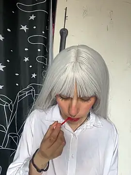  Artemisa X online show from 09-18-25, 03:26